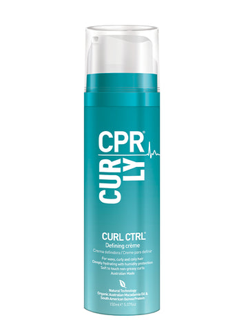 Curly CURL CTRL defining creme