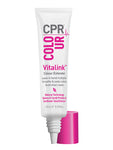 CPR vitalink colour extender treatment