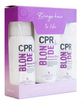 CPR TRIO PACK - Blonde Solution