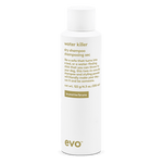 water killer dry shampoo brunette 200 ml