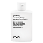 Gluttony Volumising shampoo 300ml