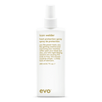 icon welder heat protection spray 200ml