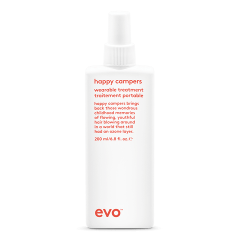 Happy Campers wearable treatment 200ml