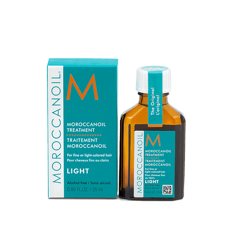 Moroccanoil Light Treatment 25ml