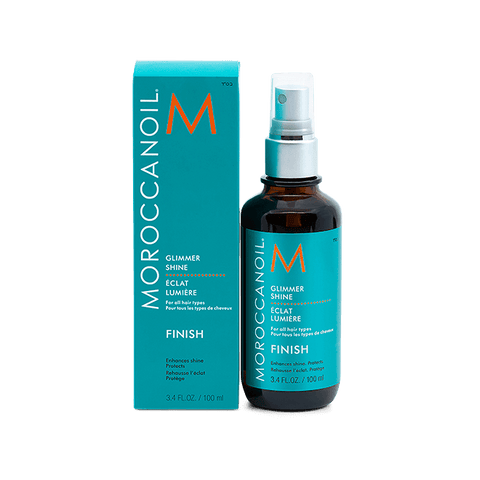 Moroccanoil Glimmer Shine Spray 100ml