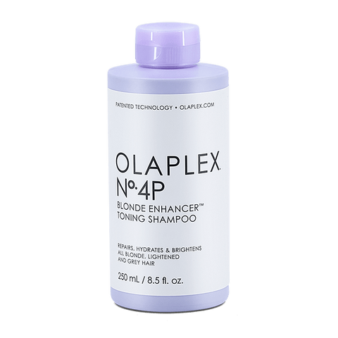 Olaplex 4P Purple Shampoo