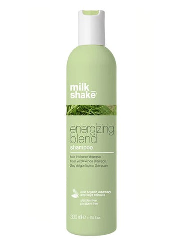 Energizing Blend Shampoo