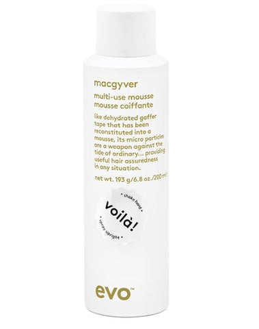 macgyver multi-use mousee 200ml