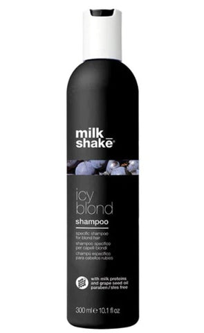 Milkshake Icy Blond Shampoo