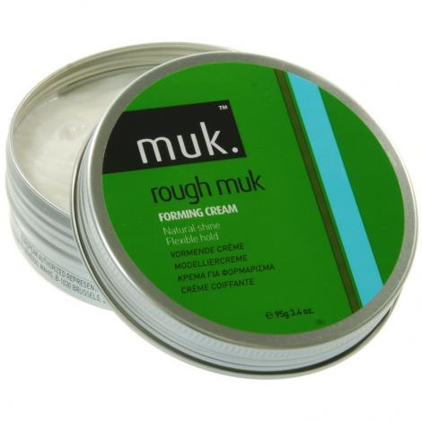 Rough Muk Forming Cream