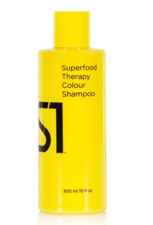 Seamless1 colour shampoo 300ml