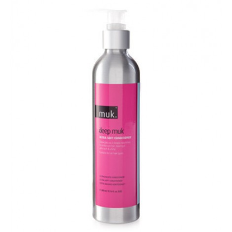 Deep Muk Ultra Soft Conditioner