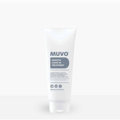 MUVO Smooth Leave-In Treatment