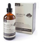 MUK Spa Argan Oil Treatment