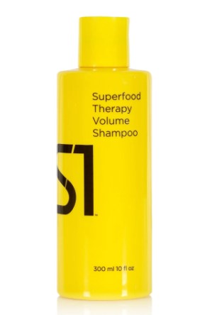 Seamless1 volume shampoo 300ml