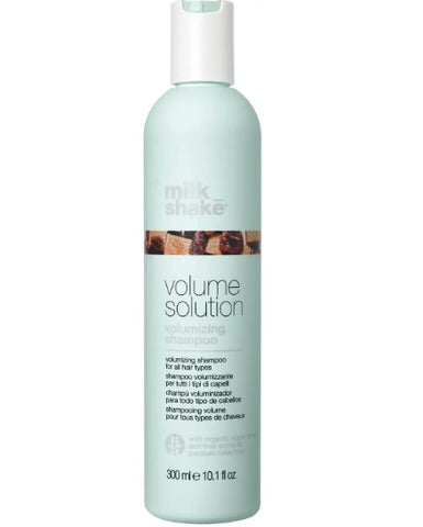 Volume Solution Shampoo